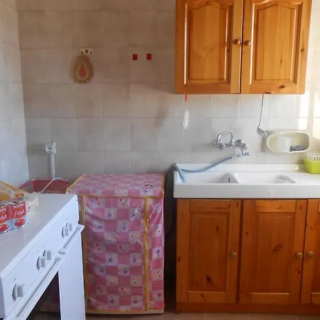 דירה Mariposa