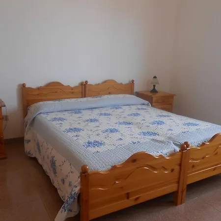 דירה Mariposa טורה לפילו